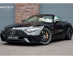 Mercedes-Benz SL 63 AMG Gebrauchtwagen