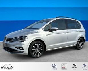 VW Golf Sportsvan Gebrauchtwagen