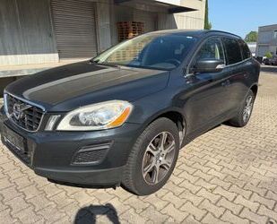 Volvo XC60 Gebrauchtwagen