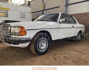 Mercedes-Benz CE 230 Gebrauchtwagen
