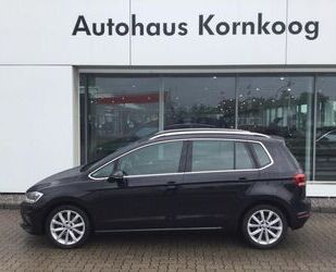 VW Golf Sportsvan Gebrauchtwagen