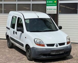 Renault Kangoo Gebrauchtwagen