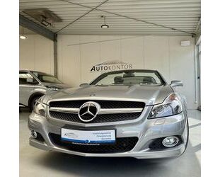 Mercedes-Benz SL 350 Gebrauchtwagen