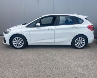 BMW 225 Active Tourer Gebrauchtwagen