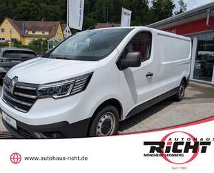 Renault Trafic Gebrauchtwagen