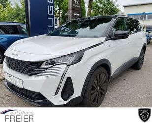 Peugeot 5008 Gebrauchtwagen