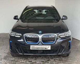 BMW iX3 Gebrauchtwagen