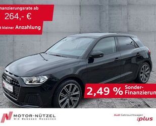 Audi A1 Gebrauchtwagen