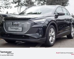 Audi Q4 e-tron Gebrauchtwagen