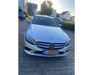 Mercedes-Benz C 220 Gebrauchtwagen