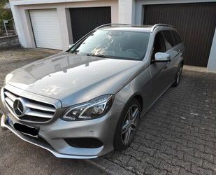 Mercedes-Benz E 350 Gebrauchtwagen