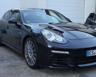 Porsche Panamera Gebrauchtwagen