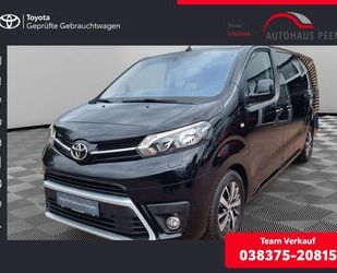 Toyota Proace (Verso) Gebrauchtwagen
