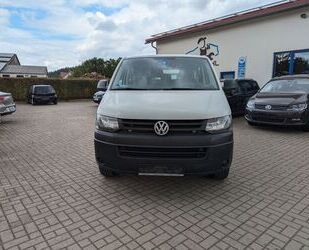 Hyundai T5 Transporter 