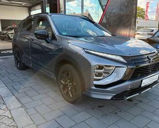 Mitsubishi Eclipse Cross Gebrauchtwagen