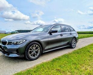 BMW 320 Gebrauchtwagen
