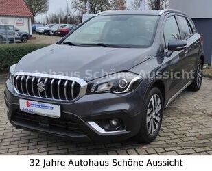 Suzuki (SX4) S-Cross Gebrauchtwagen