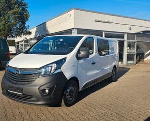 Opel Vivaro Gebrauchtwagen