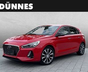 Hyundai i30 Gebrauchtwagen