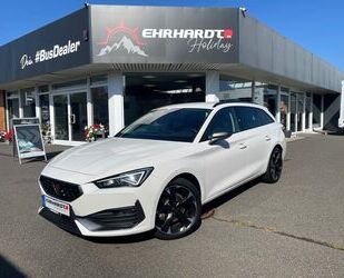 Cupra Leon Gebrauchtwagen
