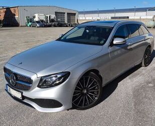 Mercedes-Benz E 250 Gebrauchtwagen