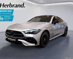 Mercedes-Benz CLE 300 Gebrauchtwagen