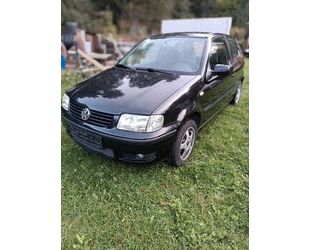 VW Polo Gebrauchtwagen