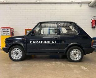 Fiat 126 Gebrauchtwagen