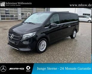 Mercedes-Benz V 300 Gebrauchtwagen