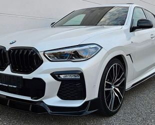 BMW X6 Gebrauchtwagen