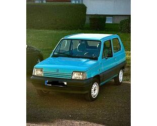 Seat Marbella Gebrauchtwagen