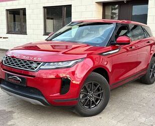 Land Rover Range Rover Evoque Gebrauchtwagen
