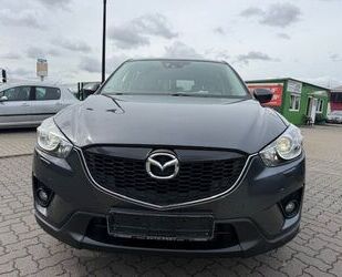 Mazda CX-5 Gebrauchtwagen