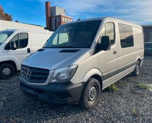Mercedes-Benz Sprinter Gebrauchtwagen