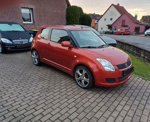Suzuki Swift Gebrauchtwagen
