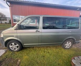 VW T5 Transporter Gebrauchtwagen