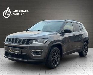 Jeep Compass Gebrauchtwagen