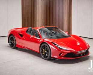 Ferrari F8 Gebrauchtwagen