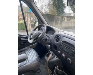 Nissan NV400 Gebrauchtwagen