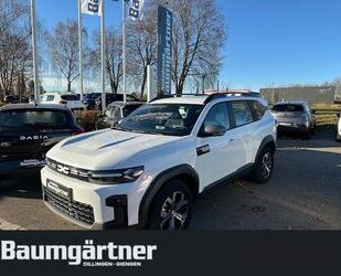 Dacia Bigster Gebrauchtwagen