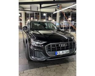 Audi Q8 Gebrauchtwagen