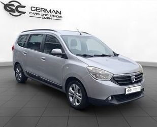 Dacia Lodgy Gebrauchtwagen