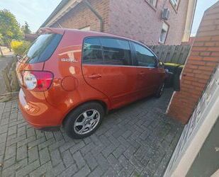 VW Golf Plus Gebrauchtwagen