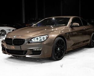 BMW 640 Gebrauchtwagen