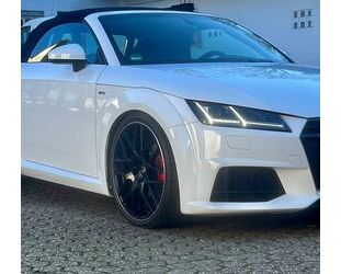 Audi TT Gebrauchtwagen