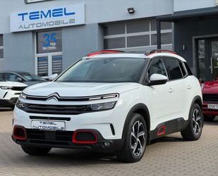 Citroen C5 Aircross Gebrauchtwagen