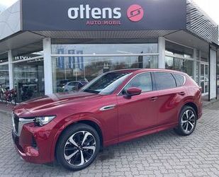 Mazda CX-60 Gebrauchtwagen