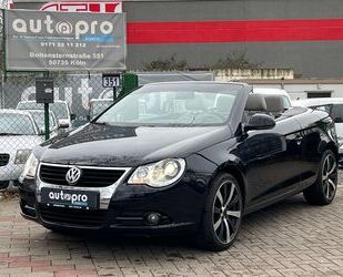VW Eos Gebrauchtwagen