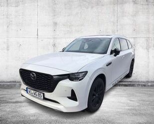 Mazda CX-80 Gebrauchtwagen