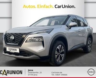 Nissan X-Trail Gebrauchtwagen